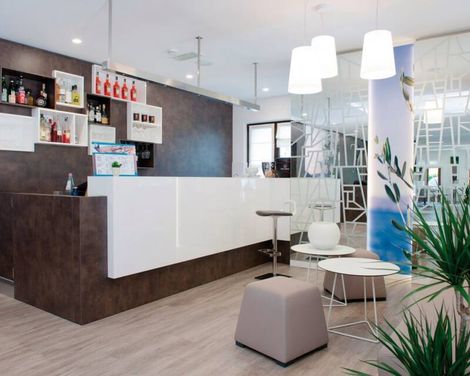 San Carlo Hotel Garni