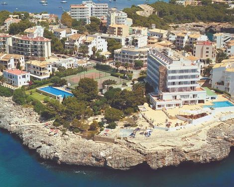 JS Cape Colom
