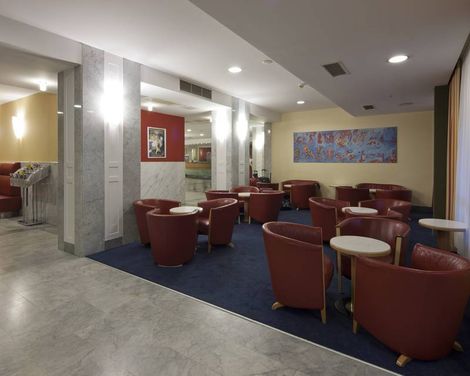 Austria Trend Hotel Ananas
