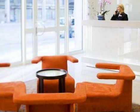 Thon Hotel Terminus-0