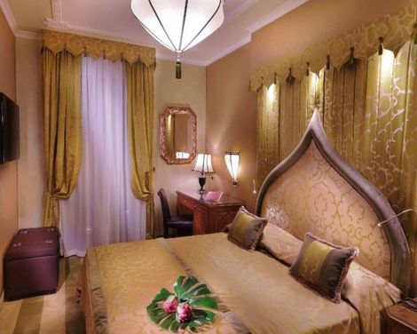 Hotel Ai Mori d’Oriente