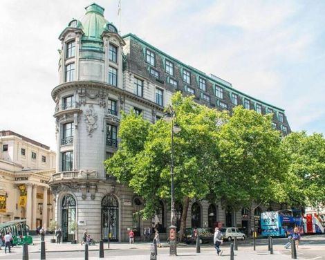 One Aldwych