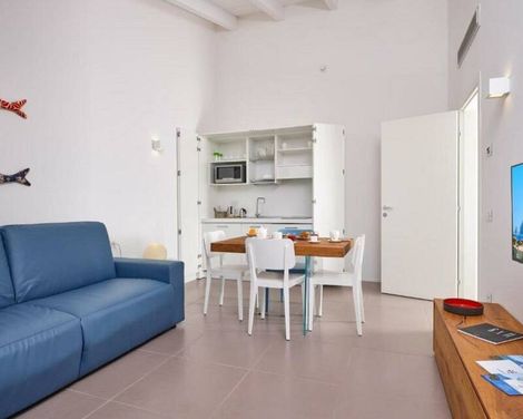 Hotel Residence Porto San Paolo