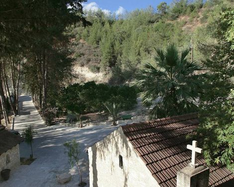 Ayii Anargyri Natural Healing Spa Resort-0