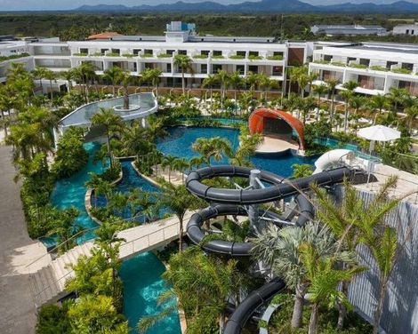 Dreams Onyx Resort & Spa