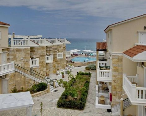 Jo An Beach Hotel