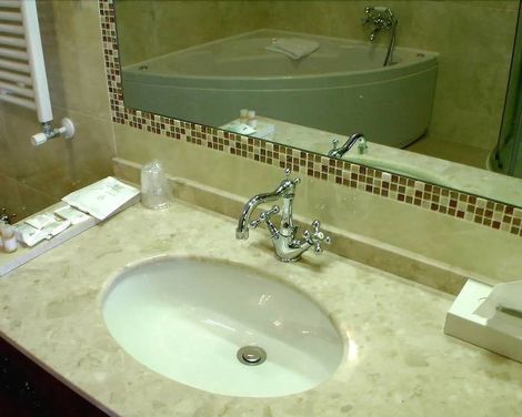 Hotel Pesaro Palace-3