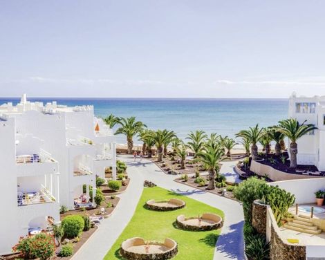 Sotavento Beach Club