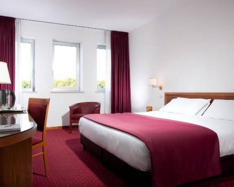 Best Western Park Hotel Continental