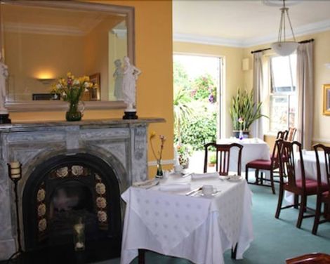 Aberdeen Lodge-1