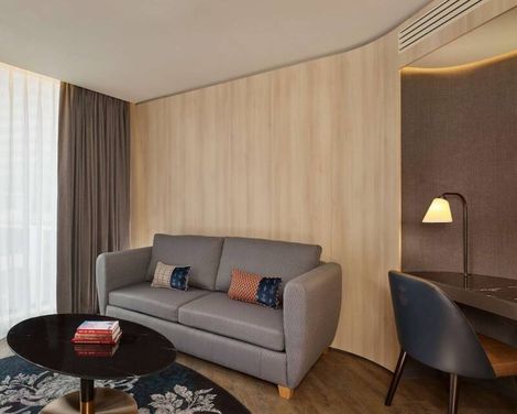 The Westminster London, Curio Collection by Hilton-0