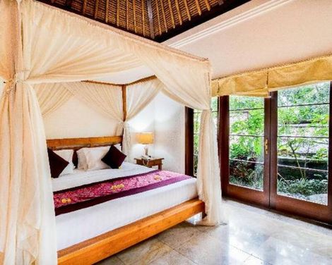 Natura Resort & Spa-0