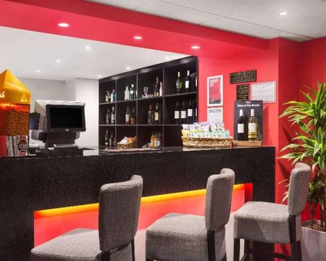 Ramada by Wyndham South Mimms M25