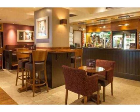 Premier Inn London Tower Bridge