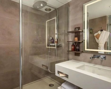 Novotel Paris Les Halles