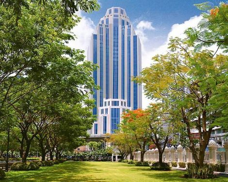 Sofitel Bangkok Sukhumvit