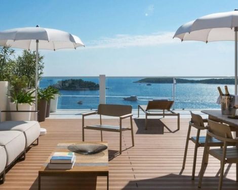 Amfora Hvar Grand Beach Resort