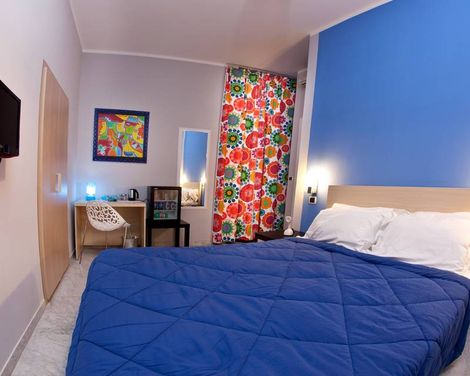 H Rooms-1