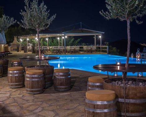 Natura Club & Spa Hotel