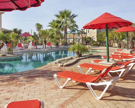 Quinta do Mar - Country & Sea Village