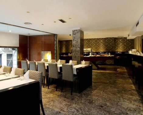 Hotel Sansi Barcelona-3