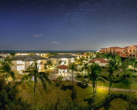 Paradisus Princesa del Mar Resort & Spa-0