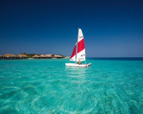 Velassaru Maldives