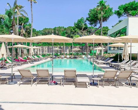 Paradiso Garden Hotel