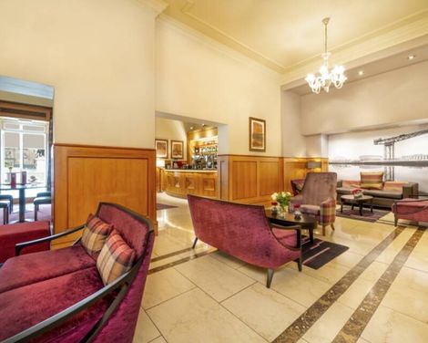 Millennium Hotel Glasgow