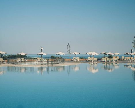 Iberostar Waves Royal Andalus