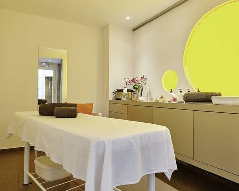 Ibiza Sun Apartments