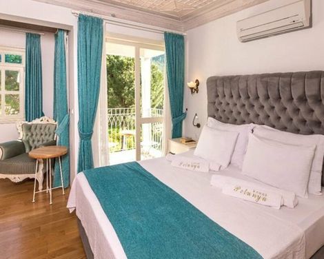 Konak Petunya Boutique Hotel