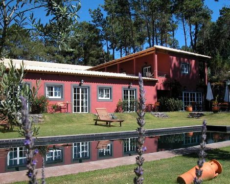 Hotel Atrio