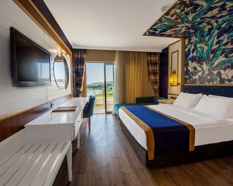 Alara Star Hotel-2