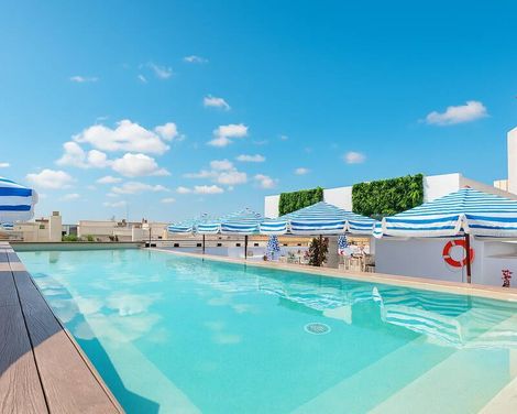 Eurostars Puerto de Ibiza