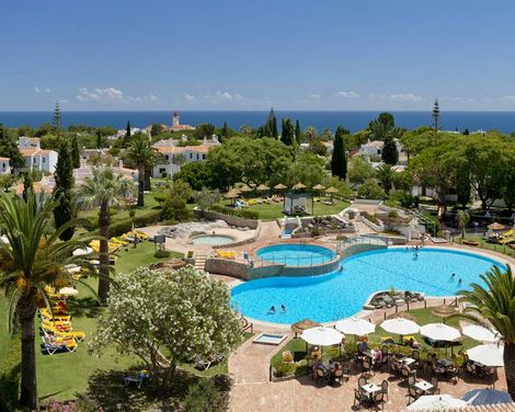 Rocha Brava Village Resort