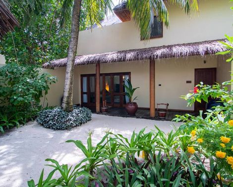 V Villas Maldives at Mirihi – MGallery Collection
