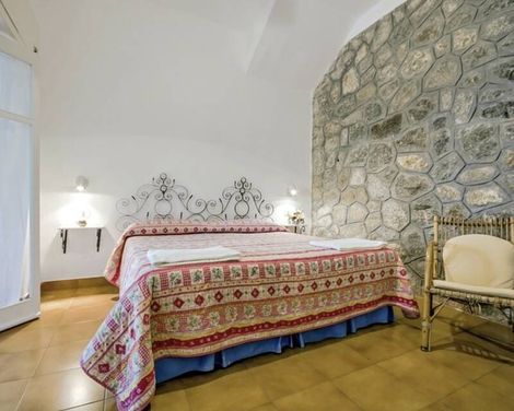 Le Roccette Mare Beach Hotel & Resturant-3