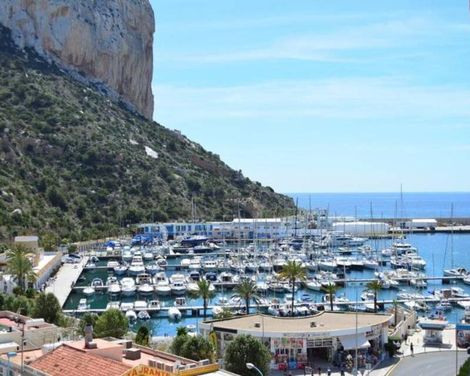 Hotel Porto Calpe