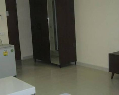 Chan Kim Don Mueang Airport Guest House-2