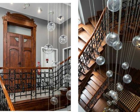 Z14 Boutique Residence - Krakow Old Town