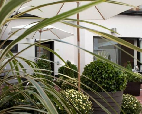 Hotel Fabian