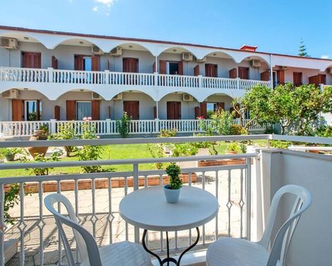 Anamar Zante