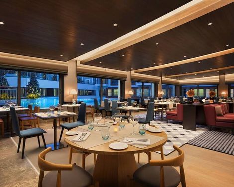 Radisson Blu Hotel & Spa Istanbul Tuzla-0