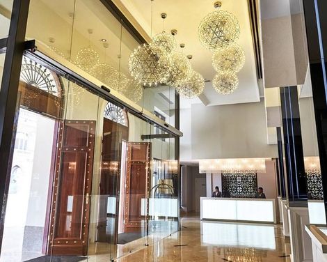 Gran Hotel Manzana Kempinski La Habana-0