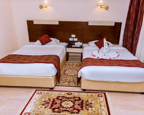 Golden Beach Resort