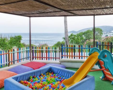 Selectum Colours Bodrum-0