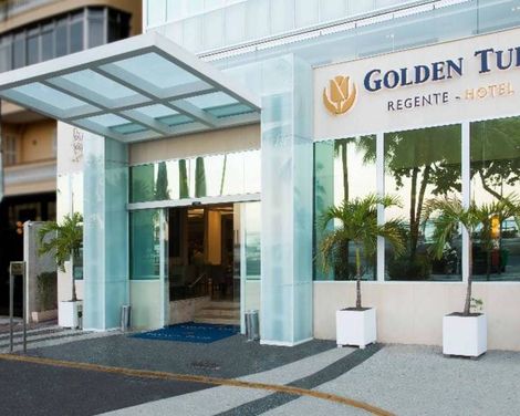 Grand Mercure Rio de Janeiro Copacabana-1