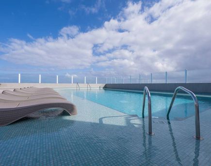 Hotel AF Valle Orotava auf Teneriffa, Spanien