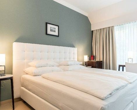 Hotel Spiess & Spiess